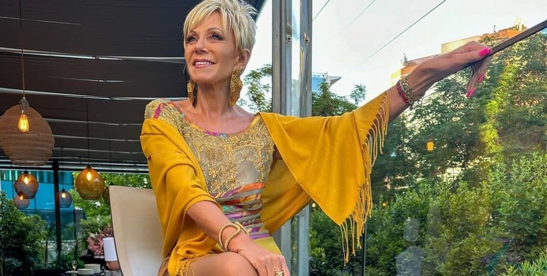 ¡Increíble! Raquel Argandoña revela su millonario precio por participar en un reality