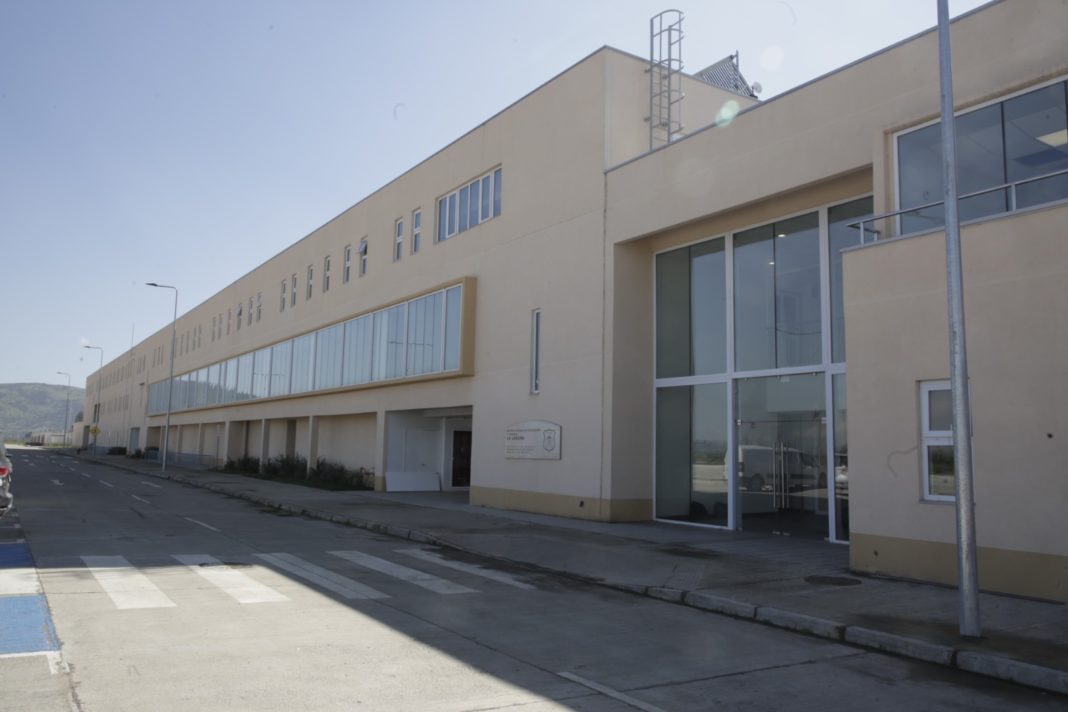 ¡Increíble! Se licita la construcción de un nuevo centro penitenciario en Talca con capacidad para 2.300 internos