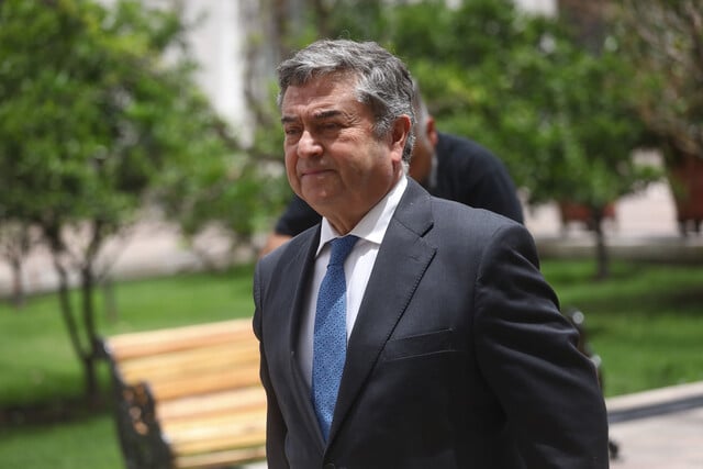 ¡Increíble! Senador Coloma propone medidas drásticas para combatir la inseguridad en Chile