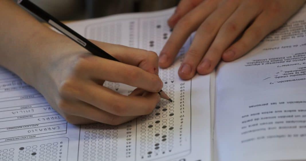 ¡Increíble! Tres estudiantes del Liceo Carmela Carvajal de Osorno obtienen puntaje nacional en la PAES