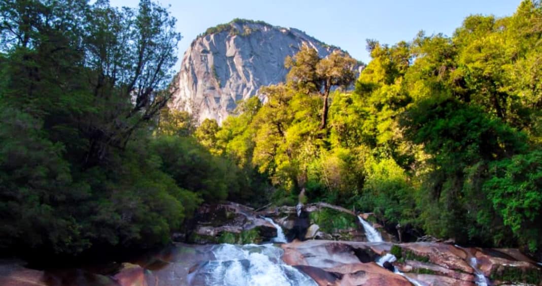 ¡Increíble! Valle de Cochamó se convierte en el primer Santuario de la Naturaleza de la comuna