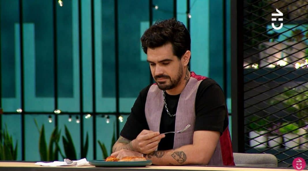 ¡Increíble blooper en Top Chef Vip! Participante confunde ingredientes y casi mata a uno de los chefs