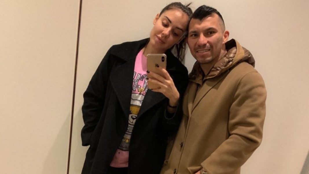 ¡Increíble reconciliación! Los mensajes de amor de Gary Medel y Cristina Morales que conmueven a todos