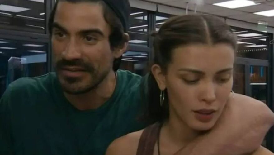 ¡Increíble reencuentro! Constanza Capelli confirma encuentro secreto con Sebastián Ramírez