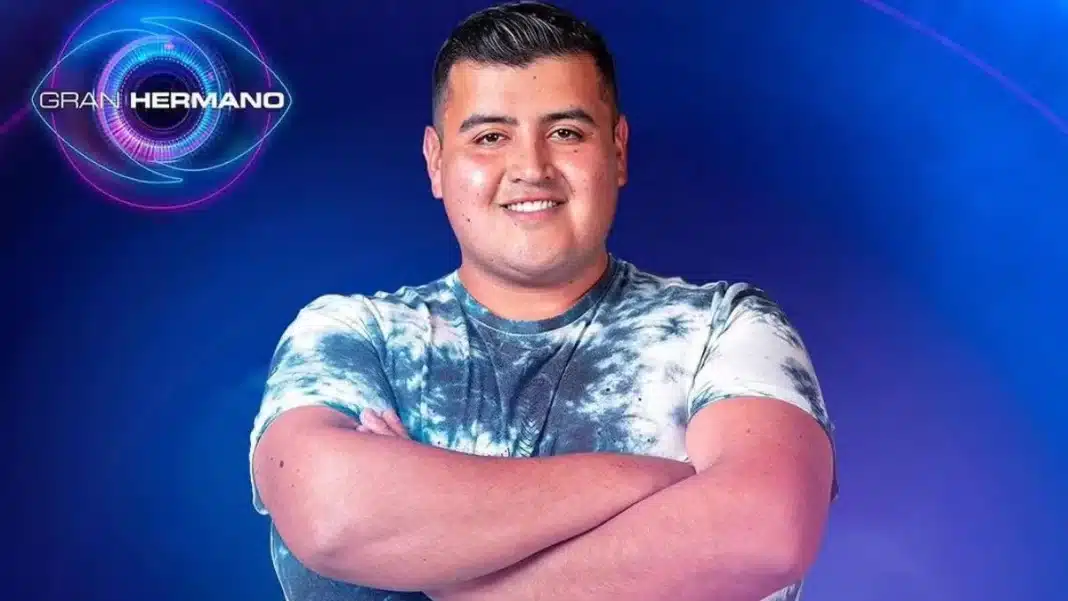 ¡Increíble sorpresa! Rubén Gutiérrez se lanza como cantante junto a su ex compañera de «Gran Hermano»