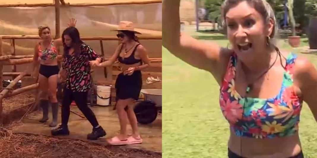 ¡Increíble transformación! Angélica Sepúlveda sorprende con nuevo look tras polémicas en Tierra Brava