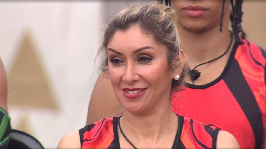 ¡Increíble transformación! Angélica Sepúlveda sorprende con radical cambio de look