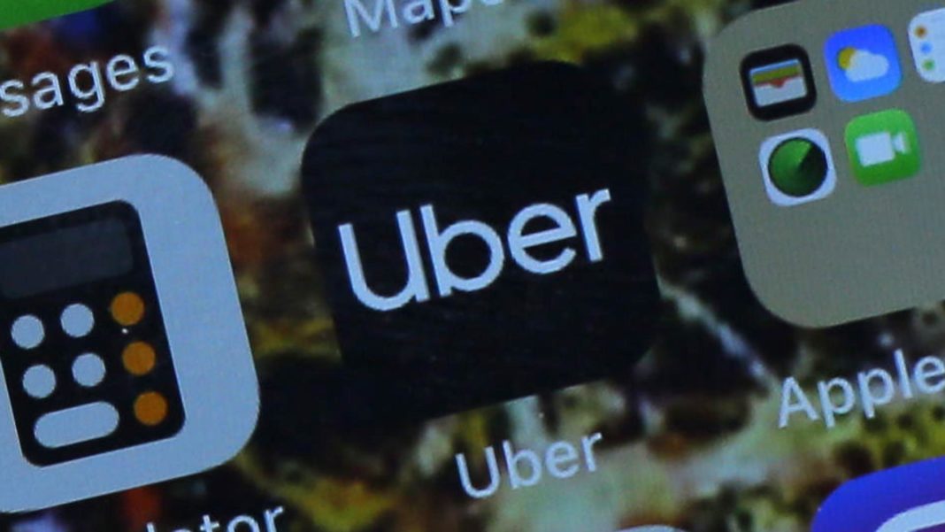 ¡Increíbles cambios en el nuevo reglamento de la Ley Uber!