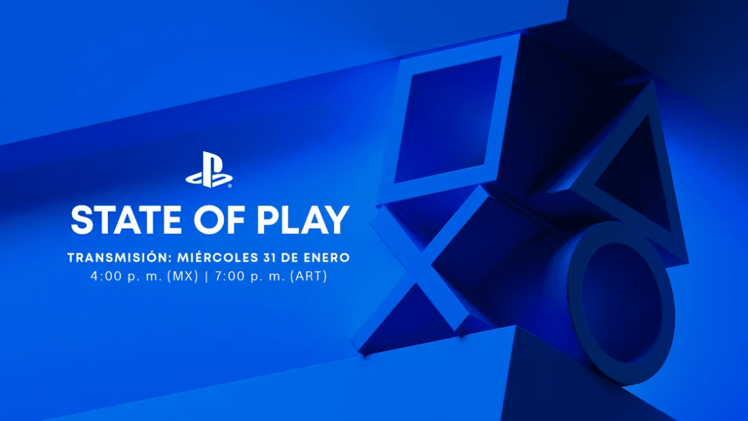 ¡Increíbles novedades de PlayStation! Descubre los próximos lanzamientos en el State of Play