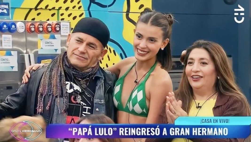 ¡La impactante fiesta de Pincoya y Pancho que confirma el quiebre definitivo de la 'Familia Lulo'!