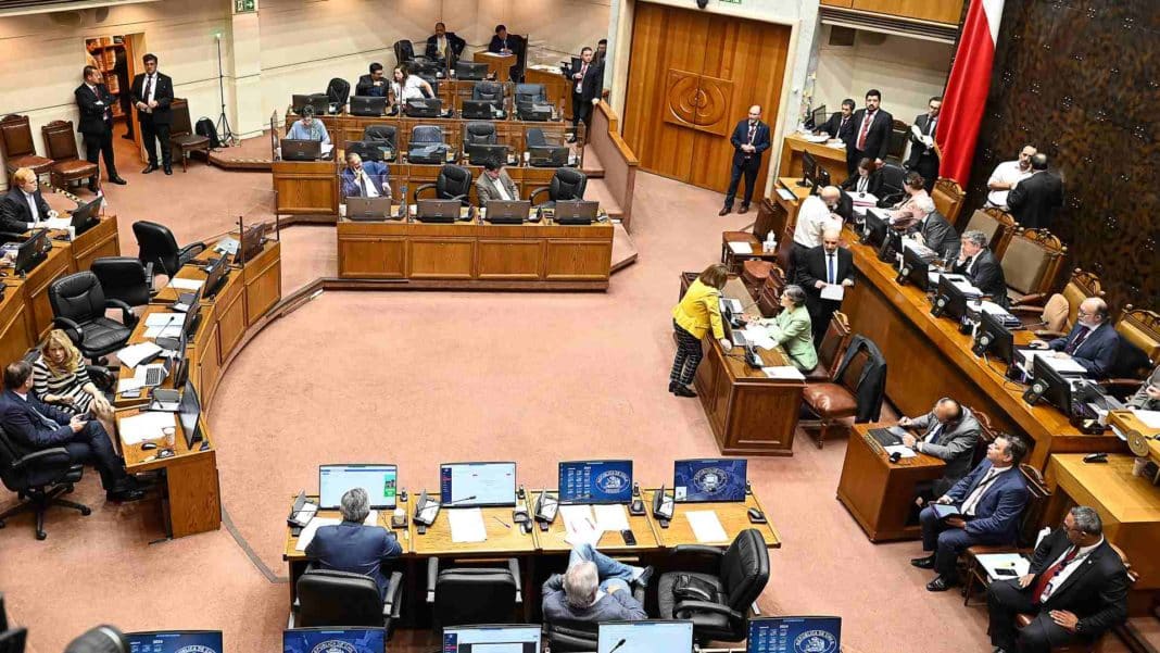 ¡Los temas más candentes en el Congreso antes del receso legislativo de febrero!