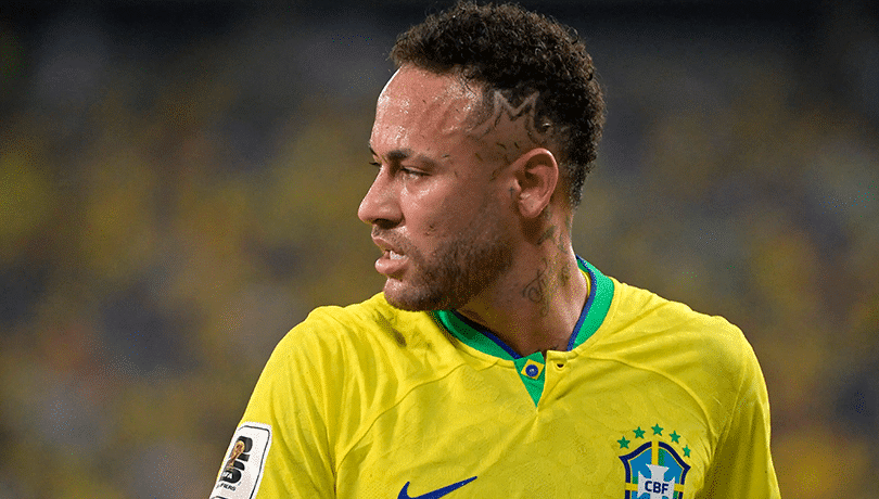 ¡Neymar sorprende al mundo! Pide prueba de ADN a joven modelo que asegura estar esperando un hijo suyo