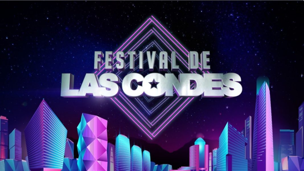¡No te pierdas a los humoristas más exitosos en el Festival de Las Condes!