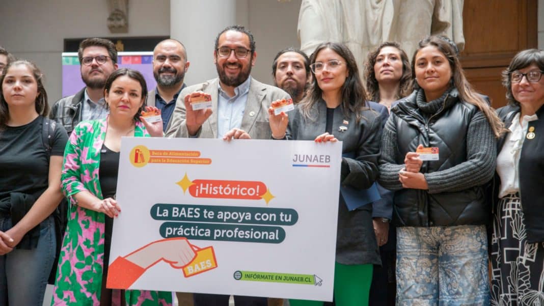 ¡No te pierdas las Becas Junaeb 2024! Descubre cómo postular y acceder a increíbles beneficios