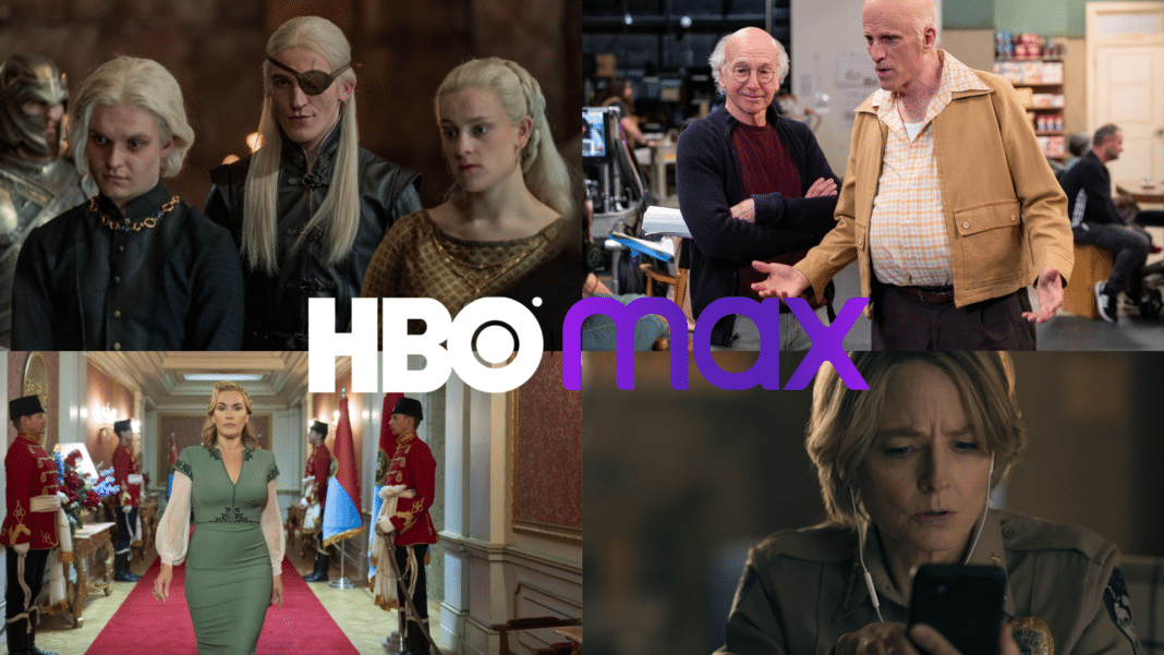 ¡No te pierdas los increíbles estrenos de HBO Max para el 2024!
