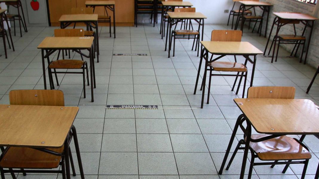 ¡No te quedes sin vacante para tus hijos! Descubre la nueva herramienta del Ministerio de Educación