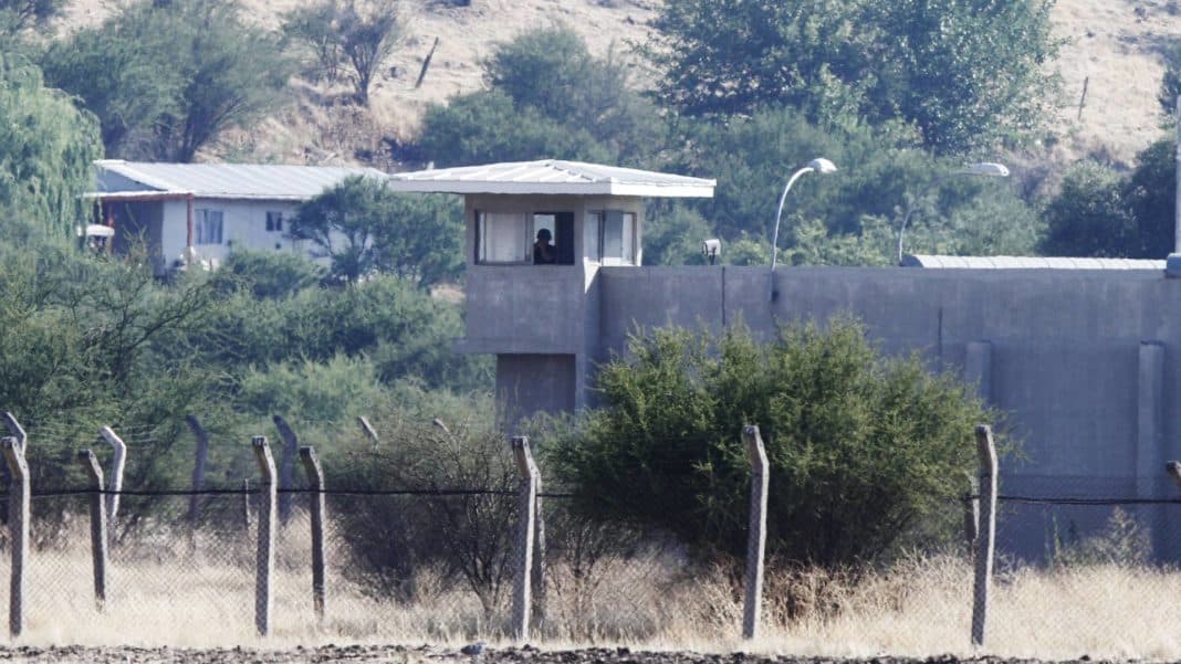 ¡Polémica propuesta! Arresto domiciliario para presos mayores de 70 años