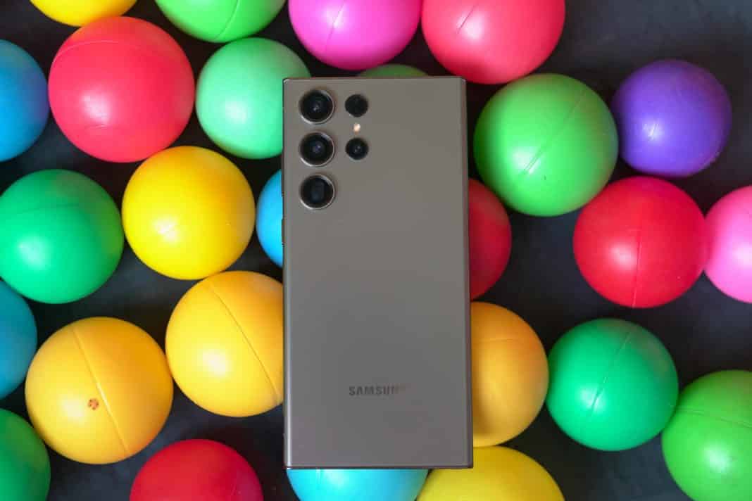 ¡Samsung Brasil revela el Galaxy S24 Ultra antes de tiempo!
