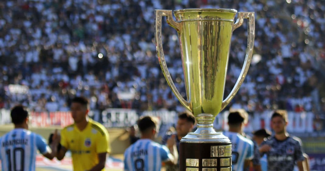 ¡Sifup amenaza con boicotear Supercopa por regla de extranjeros!