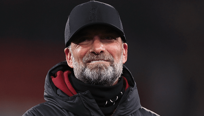 ¡Sorprendente noticia! Jürgen Klopp dejará el Liverpool al final de la temporada