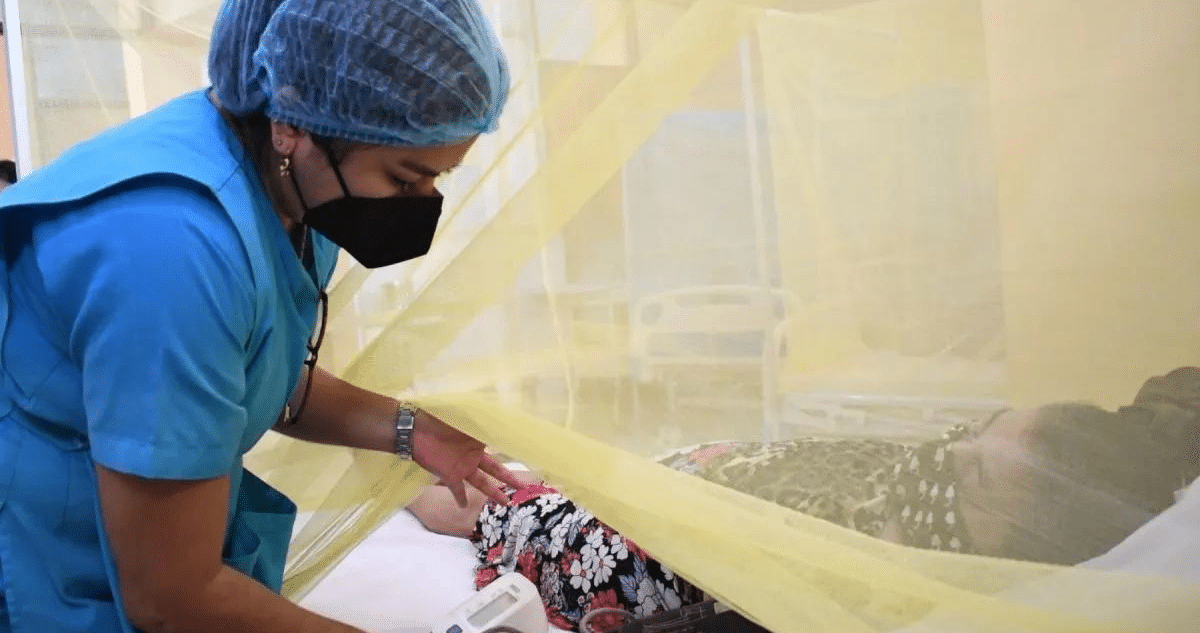 ¡Emergencia sanitaria en Perú! Alarmante alza en casos de dengue
