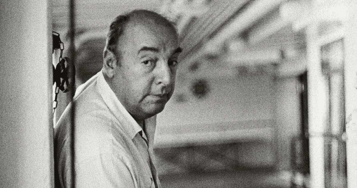 ¡Impactante revelación! Reabren investigación por la misteriosa muerte de Pablo Neruda