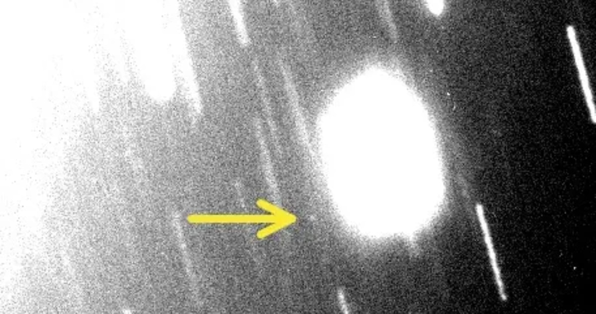 ¡Increíble descubrimiento! 3 nuevas lunas orbitando Urano y Neptuno