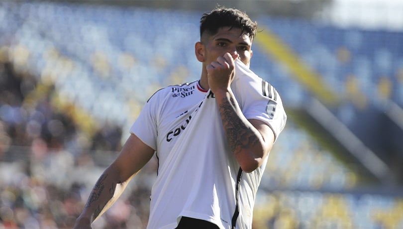 Carlos Palacios confirma su permanencia en Colo-Colo: ¡Descubre por qué decidió quedarse!