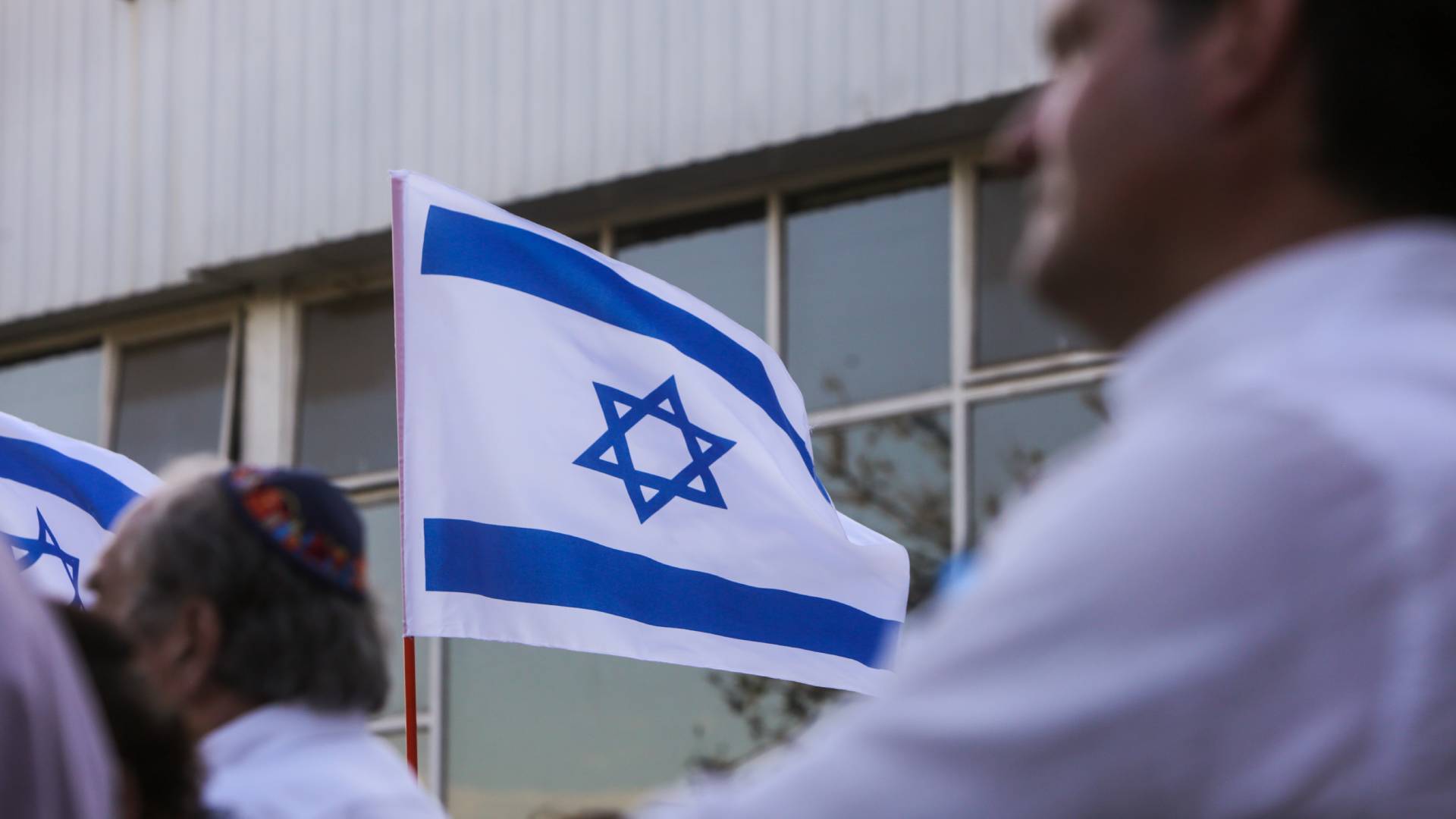 Chile acusa a Israel ante la CIJ por ocupación ilegal de territorio palestino