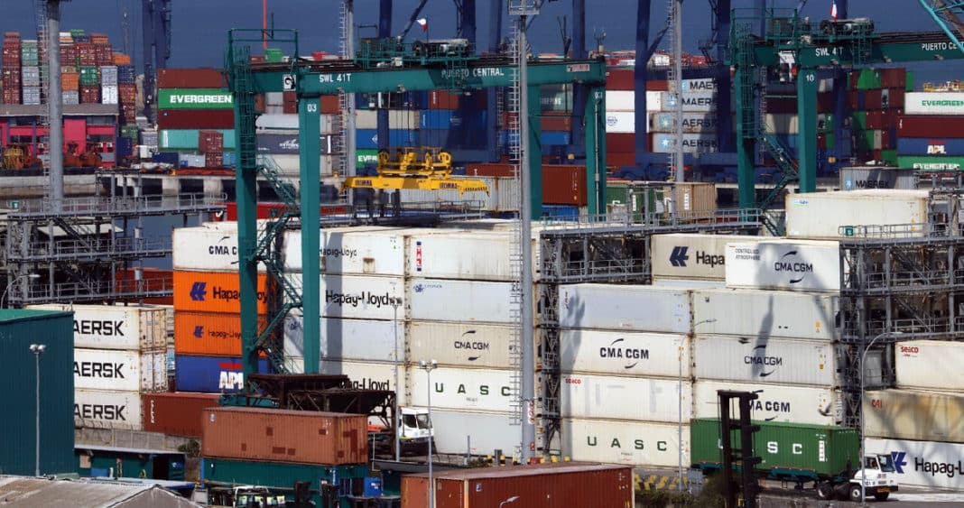 China sigue siendo el principal socio comercial de Chile a pesar de la caída en las exportaciones en 2023