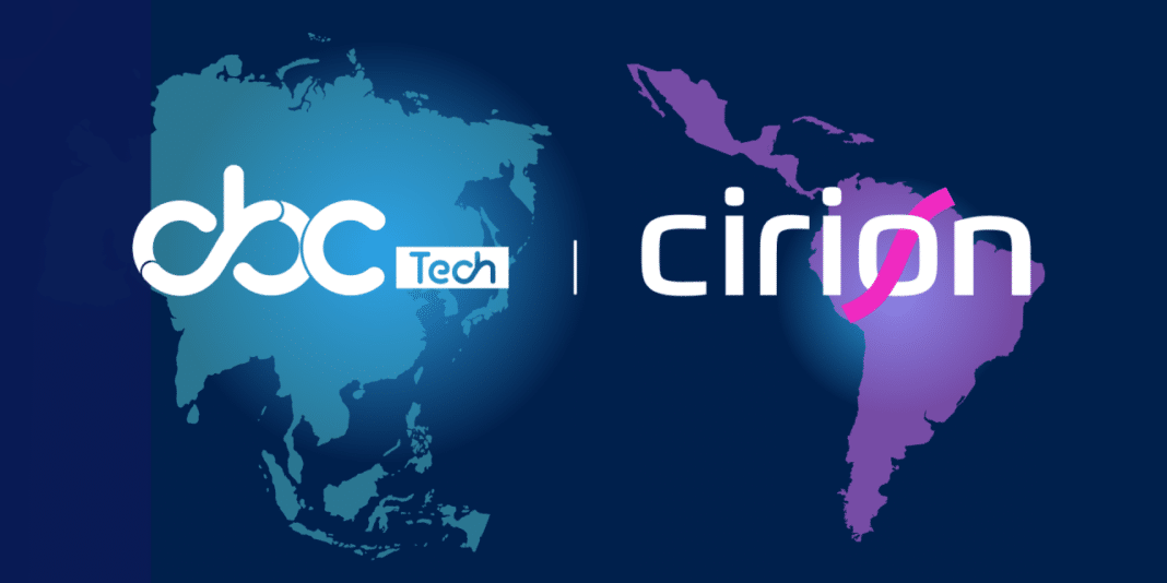Cirion se une a Connectbase para revolucionar la infraestructura digital en América Latina