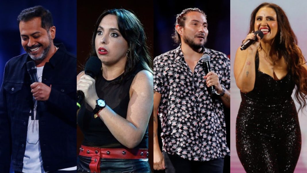 Comediantes se unen en un show solidario para ayudar a los damnificados por los incendios