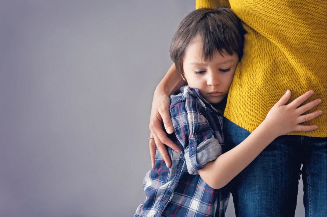 Cómo proteger la salud mental de los niños en situaciones de emergencia