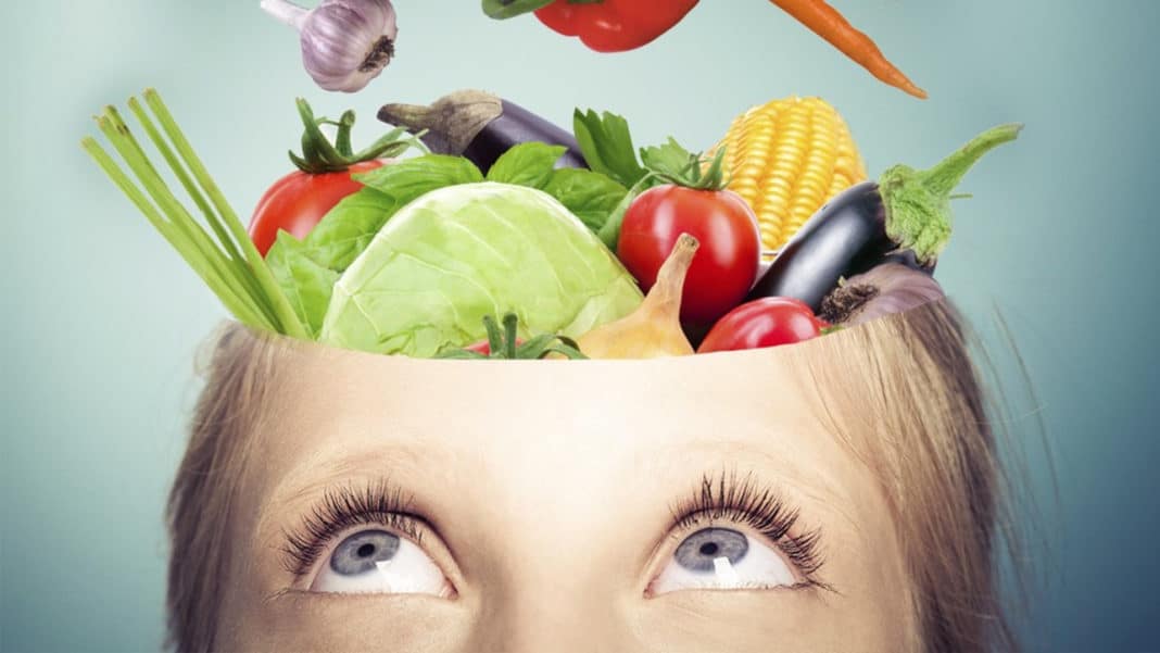 Descubre cómo la alimentación afecta tu salud mental