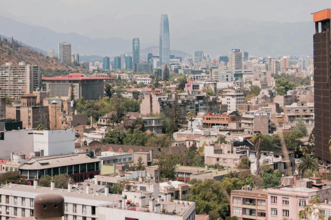 Descubre el crecimiento exponencial de los arriendos de departamentos en Santiago