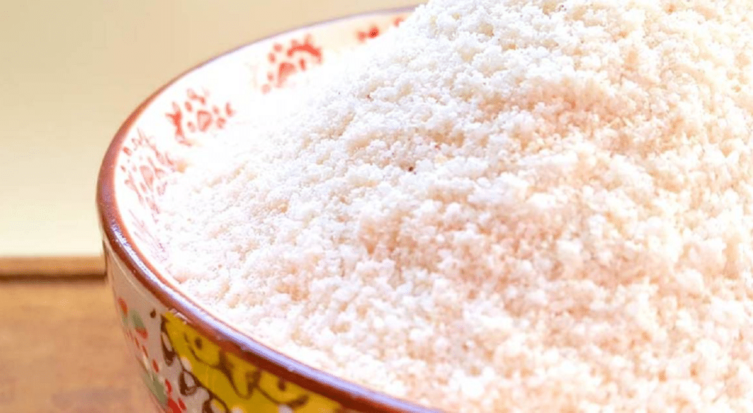 Descubre los increíbles beneficios de la harina de arroz y aprende a usarla con estas deliciosas recetas