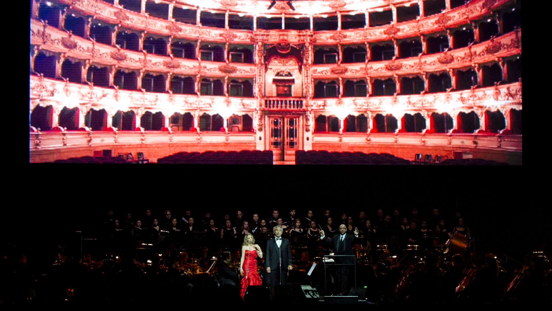 Descubre los mejores teatros para disfrutar de música clásica en Chile