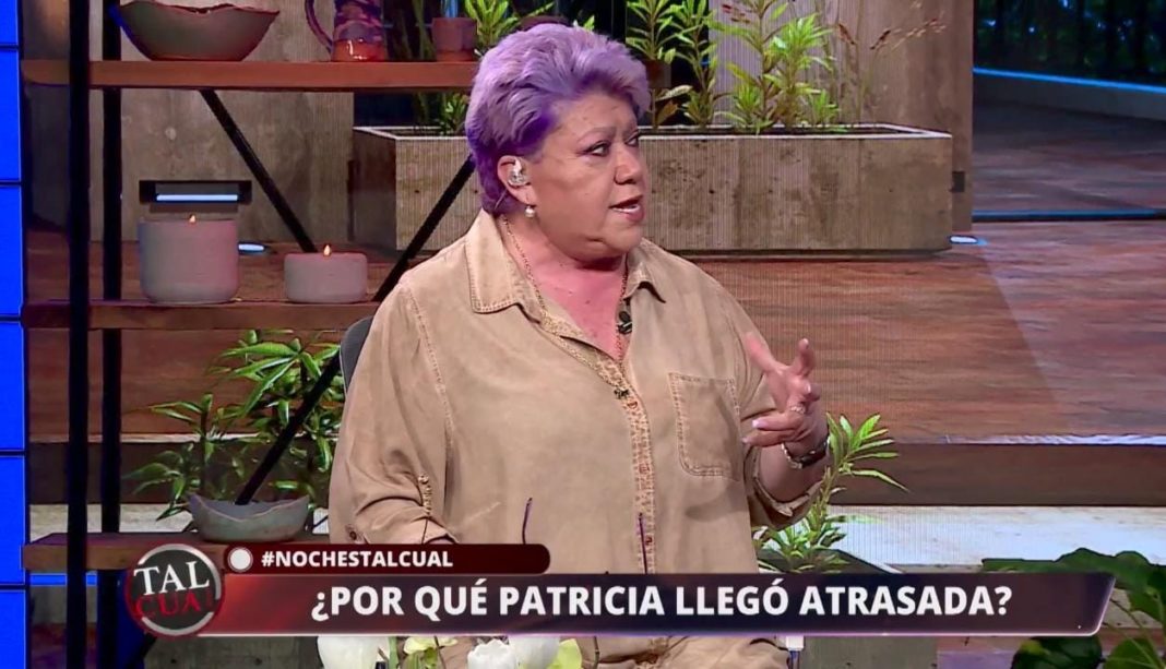 El desubicado comentario de Paty Maldonado tras el anuncio de Negro Piñera
