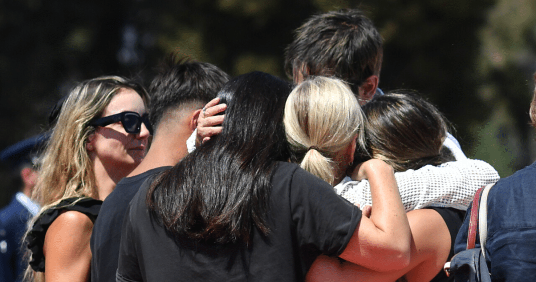 El emotivo obituario de la familia Piñera Morel: un legado que vivirá por siempre