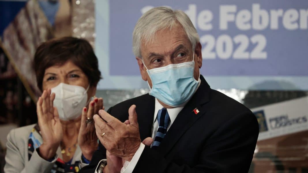 El legado de Sebastián Piñera durante la pandemia: una mirada desde el Consejo Asesor COVID-19