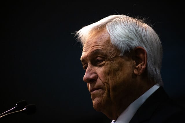 El legado de Sebastián Piñera: un líder que será recordado