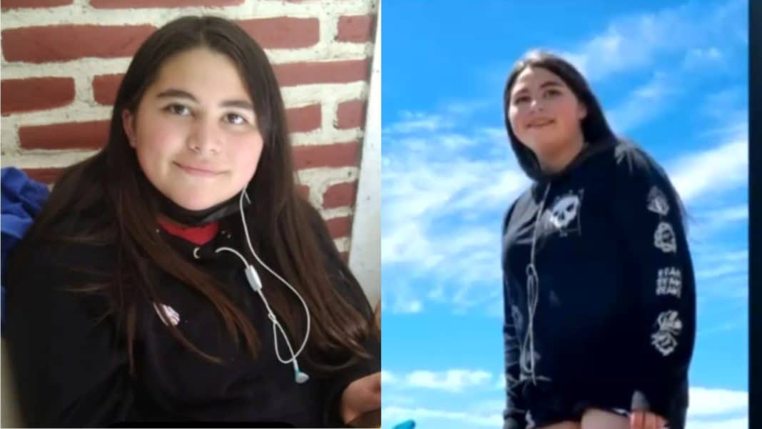 El misterio de Anastasia Orellana: la joven de 14 años desaparecida en los incendios de Valparaíso