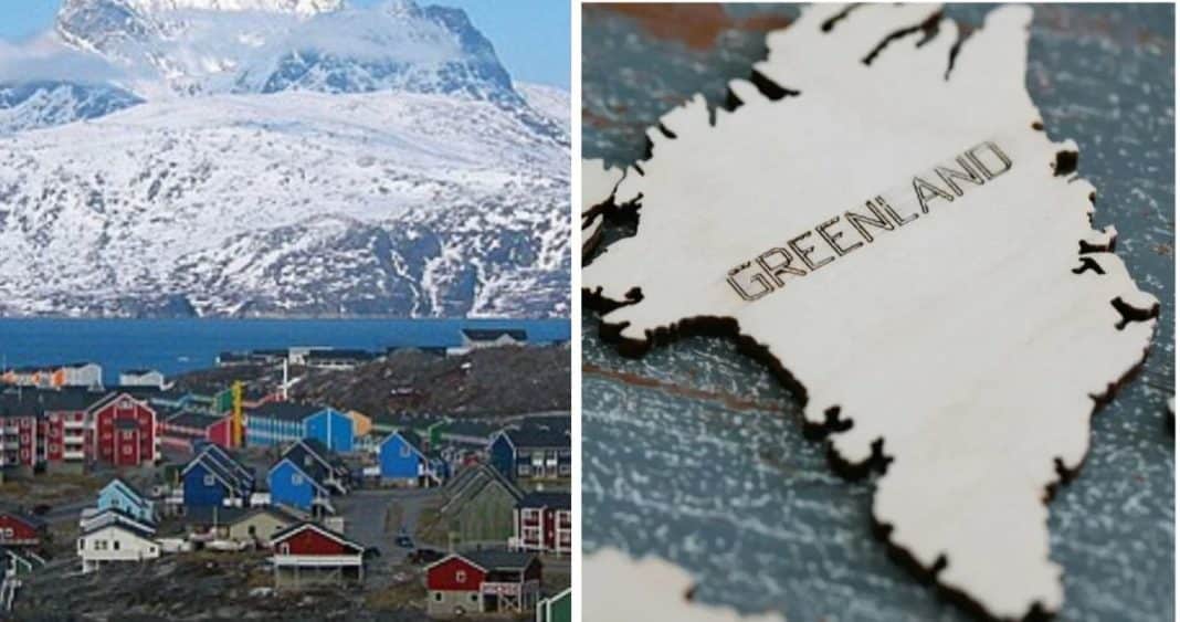 El preocupante derretimiento del hielo en Groenlandia y sus consecuencias