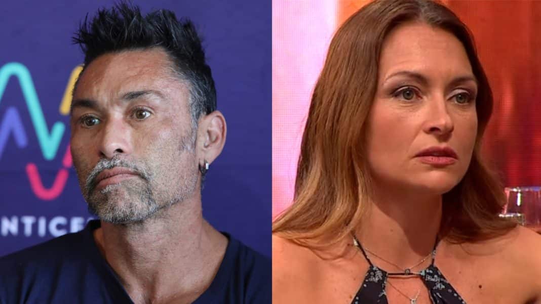 El revés judicial que sufrió Marcelo Ríos contra Paula Pavic en tribunales