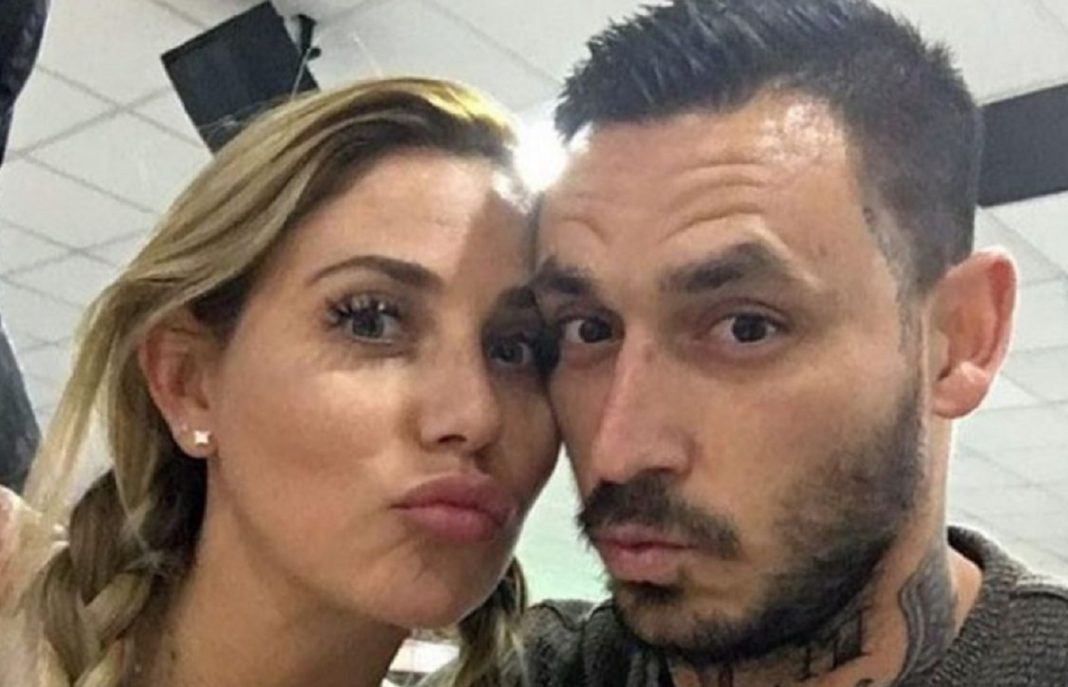 El sorprendente regreso de Mauricio Pinilla y Gissella Gallardo: ¿Un nuevo comienzo en el sur?