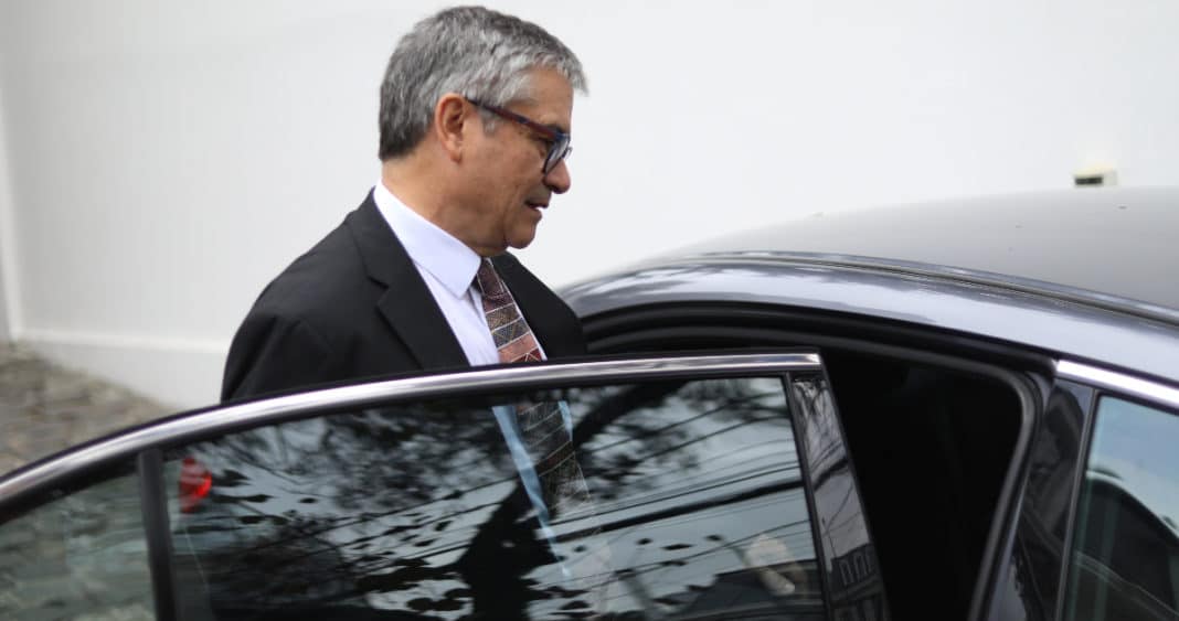 El sutil dardo de Marcel a ministros de Suprema por los Lexus: 'Yo tengo auto de 2015, funciona bien'