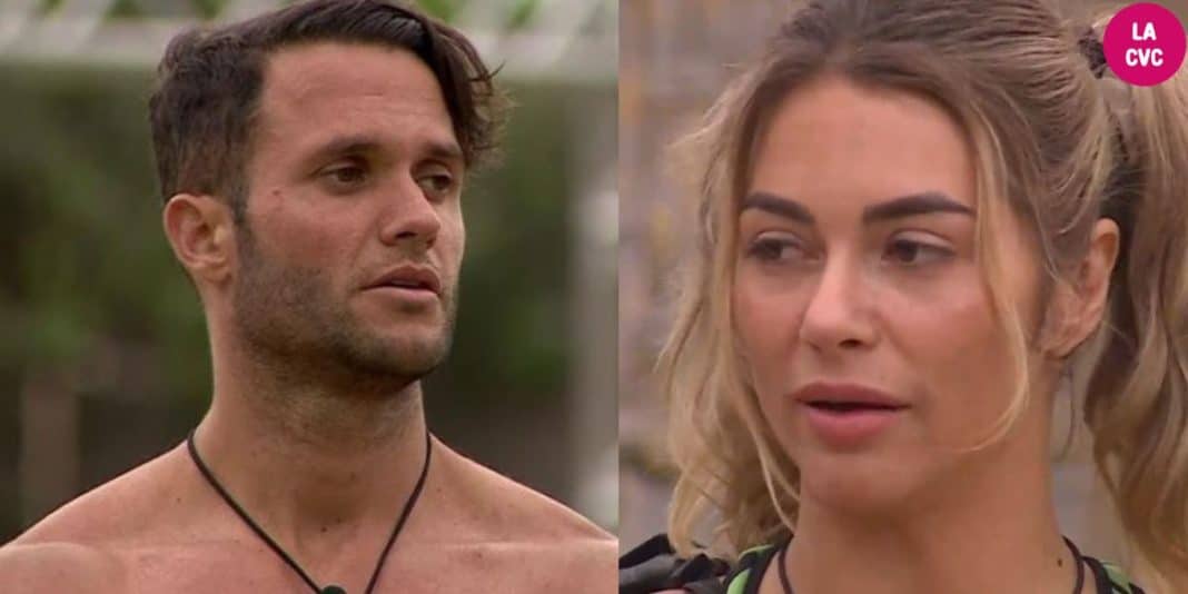 Fabio revela el estado actual de su relación con Gabrieli Moreira: ¡No creerás lo que dijo!