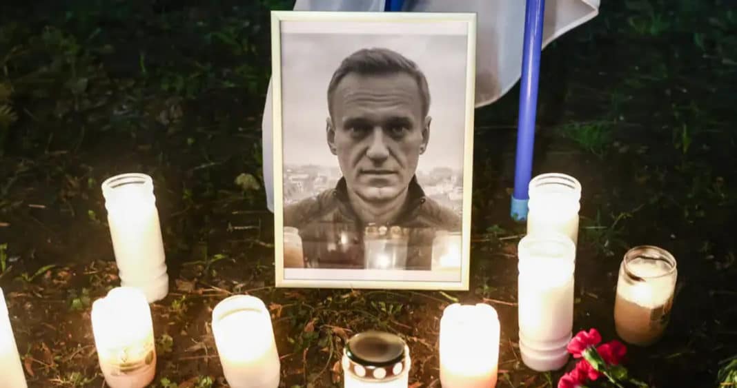Familiares de Alexei Navalny anuncian fecha de su funeral: 'No sabemos si arrestarán a quienes vayan'