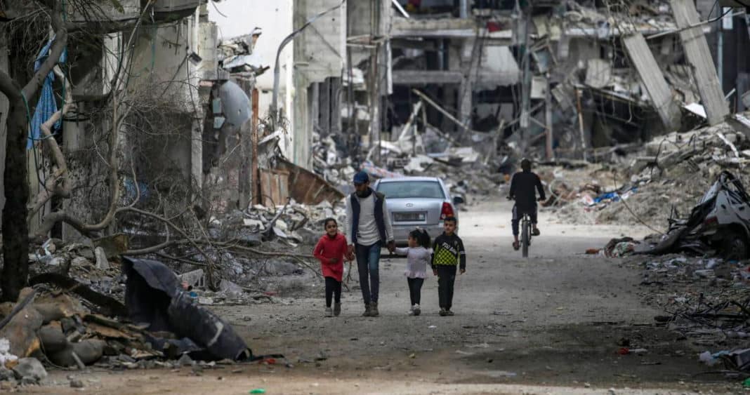 Gobierno de Chile exige el fin de los bombardeos israelíes y la operación terrestre en Rafah