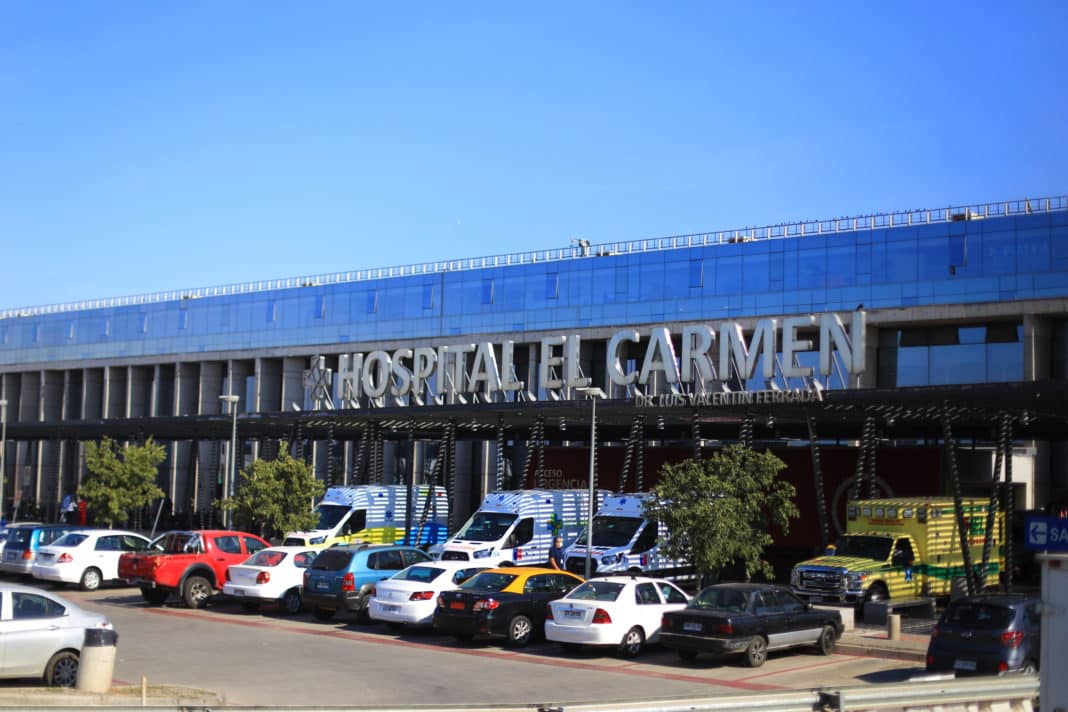 Impactante: Madre detenida por lesiones a bebé de ocho meses ahora enfrenta cargos de parricidio frustrado